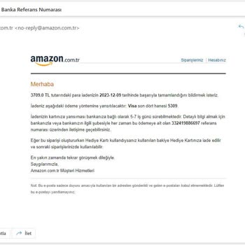 VakıfBank Kredi Kartı İle Yapılan Hesap Hareketlerini Kontrol Edemiyor