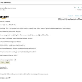 VakıfBank Kredi Kartı İle Yapılan Hesap Hareketlerini Kontrol Edemiyor
