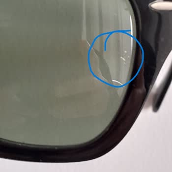 Sahte Ürün Satan Boyner