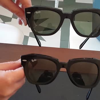 Sahte Ürün Satan Boyner