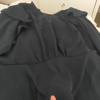 Kesaa Design Aldığım Ürün Kusurlu Geldi