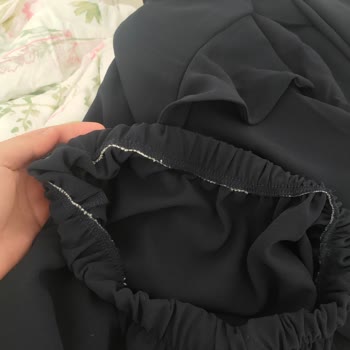 Kesaa Design Aldığım Ürün Kusurlu Geldi