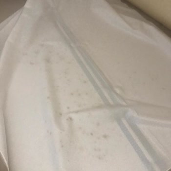 Yataş Servis Başvuruya 8 Ay Sonra Döndü