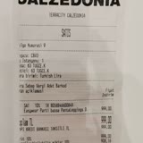 Calzedonia Tayt Şikayetleri - Şikayetvar