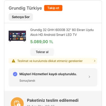 Hepsiburada.com Aynı Ürünü İki Kat Fiyata Satmak İstiyor