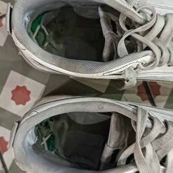 Puma İç Kısmında Çökmeler Var