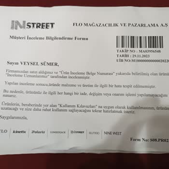 Puma İç Kısmında Çökmeler Var