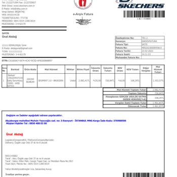 Skechers Deri Yarım Bot Ayakkabı Da Suya Maruz Kalma Dan Kaynaklı Kabarma