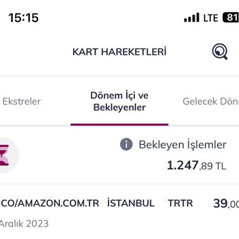 Amazon Prime Üyelik İptaline Rağmen Çekilen Paralar