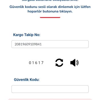 Migros Extra Sipariş Ettiğim Televizyonun Nerede Olduğunu Bilmiyor