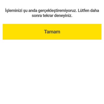 Turkcell Haksız Modem Ücreti Talebi