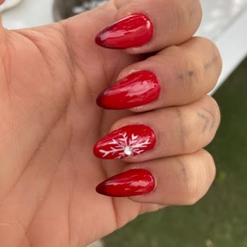 Olga Tırnak Center Manikür Hayal Kırıklığı Ve İade Talebi