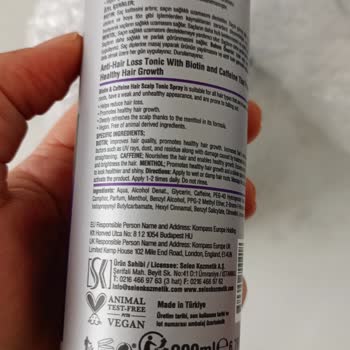 Urban Care Tonik Sahte Mi?