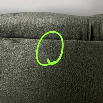 Evdiz Koltuk Aksesuar Tamiri