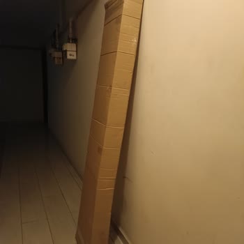 MNG Kargo Kuryelerin Anlayışsızlığı Ve Ürün Teslimatında Yaşanan Sorun