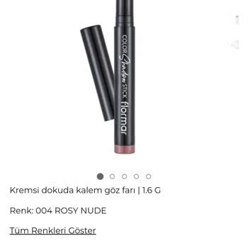 Flormar Aynı Üründeki Fiyat Farklılığı