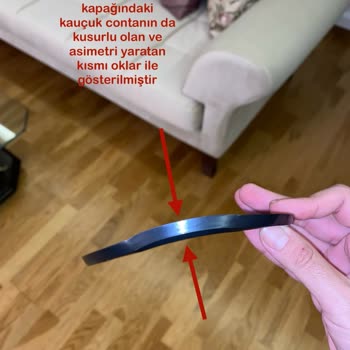 Tefal Stok Sorunu Ve İşlevsiz Danışma Hattı
