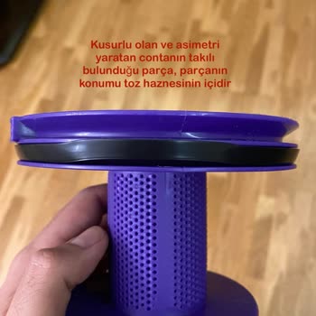 Tefal Stok Sorunu Ve İşlevsiz Danışma Hattı