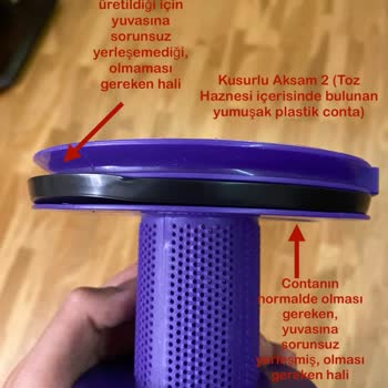 Tefal Stok Sorunu Ve İşlevsiz Danışma Hattı