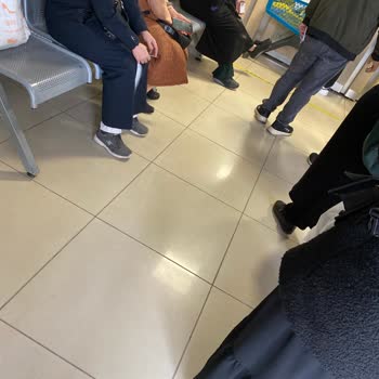 PTT Kargo Şube Yetersiz Çalışan Sayısı