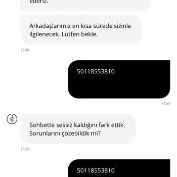 Stradivarius Teslimat Gecikmesi Ve İletişim Sorunu!