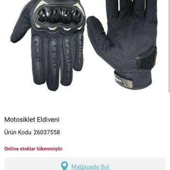 A101 Stokta Olan Mağazalarda Olmayan Ürünler