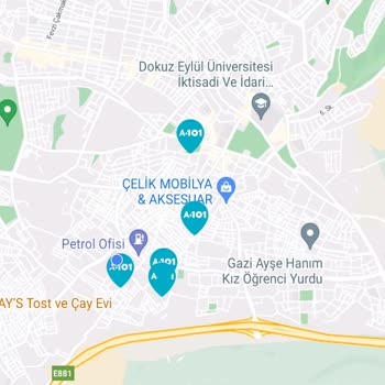 A101 Stokta Olan Mağazalarda Olmayan Ürünler