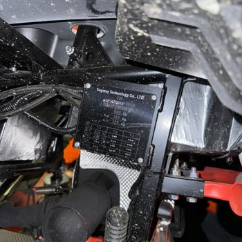 Segway Turkey Ayıplı Mal Satışı