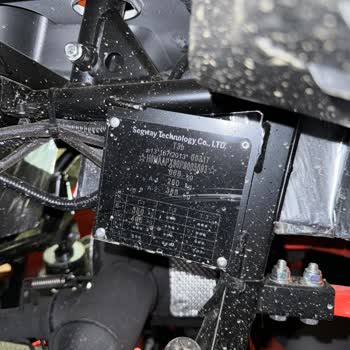 Segway Turkey Ayıplı Mal Satışı