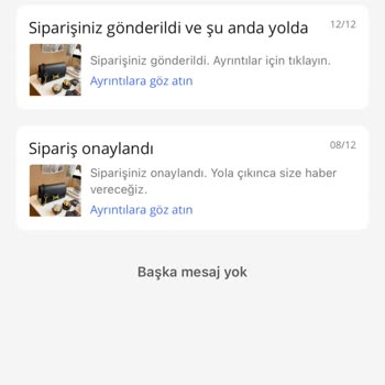 Aliexpress Teslim Almadığım Ürününün Teslim Edildi Sorunu