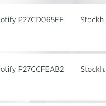 Spotify 2 Kere Abonelik Ücreti Aldı