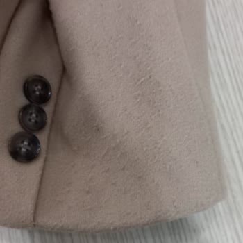 Koton Ürün Meydana Gelen Kabarmalar