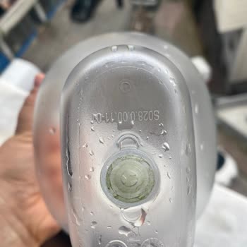 Brita Filtre Yeri Yosun Oldu