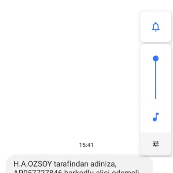 Bitly.com Mesajlar Geliyor