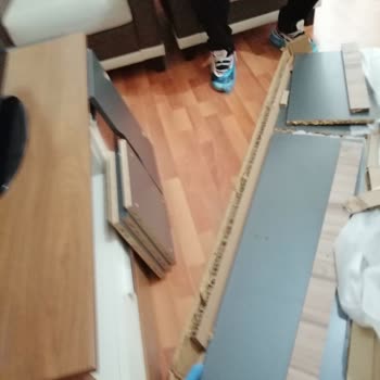 Vivense Mağduru Kargo Evimden Ürünü Almıyor Kaç Kg