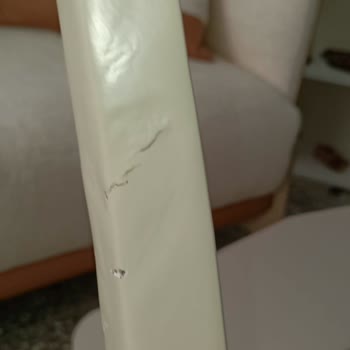 Alfemo'dan Mobilya Almak Pişmanlıktır