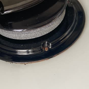 Beko Ankastre Ocak Paslanması