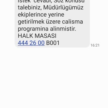 Odunpazarı Belediyesi : Ofis Önündeki Kaldırım Taşlarımızın Tamiri