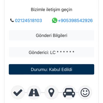 LC Waikiki Kargom Gelmedi 5 Gündür Bekletiliyorum