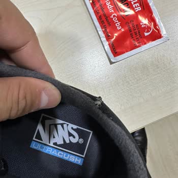 SuperStep Ayakkabı Satın Alma Deneyimim