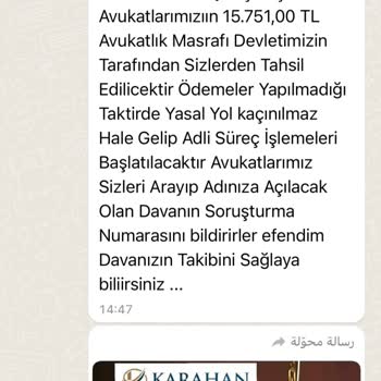 Ceyda İle Paketleme İnternet Üzerinden Mağduriyetim