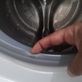 Hoover Marka Kurutmalı Çamaşır Makinesi Garanti Kapsamına Girmemesi