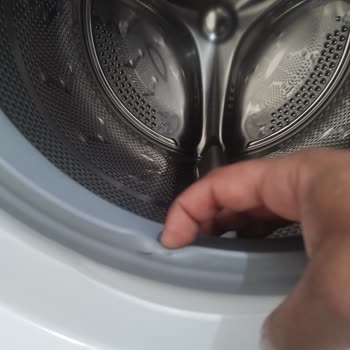 Hoover Marka Kurutmalı Çamaşır Makinesi Garanti Kapsamına Girmemesi