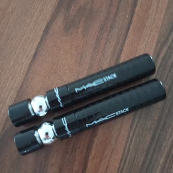 Mac Cosmetics Maskaradan Şikayetçiyim. Mac