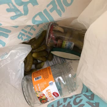 A101 Galle Salata Turşusu