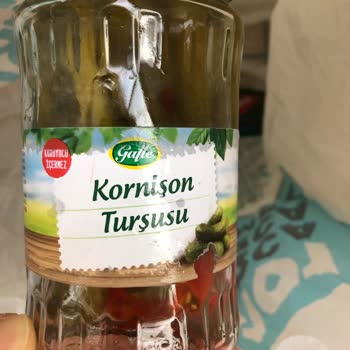 A101 Galle Salata Turşusu