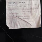VakıfBank Halkbank ATM Yutulan Param