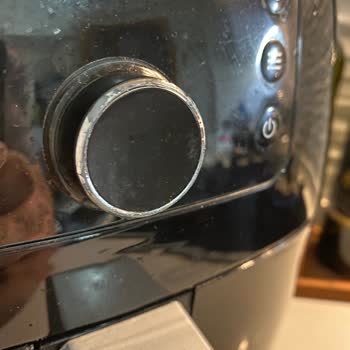 Philips Airfrey Kaplama Sorunu