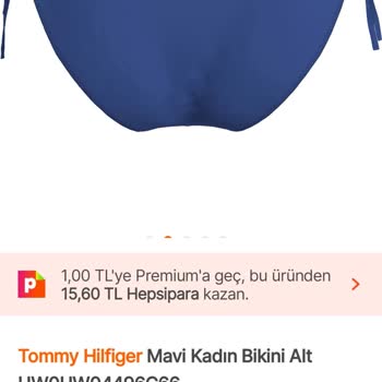 Boyner Yanlış Ürünü İade Sorunu!