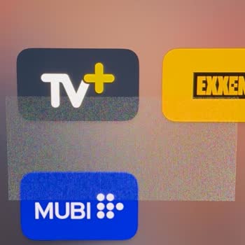 PHILIPS Monitör Philips 4K Monitör Arızası